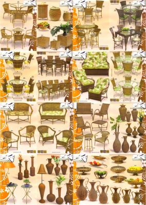 Móveis Decorativos para Casas de Praia (21)8213-1034