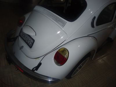 Fusca 1979 1300 