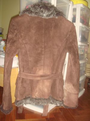 Jaqueta Importada Excelente Preço!!!