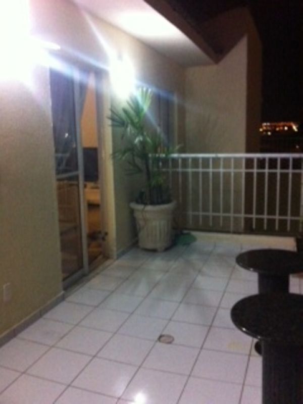 Duplex c/elevador em Sorocaba-sp 