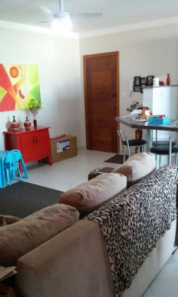Apartamento em Florianópolis na praia dos Ingleses, semi novo