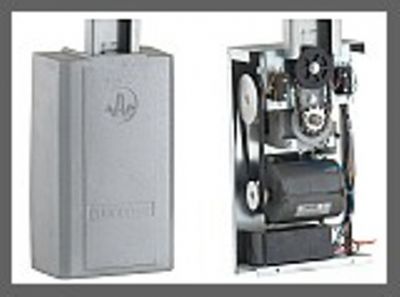 PORTÃO AUTOMÁTICO -IMECOTRON