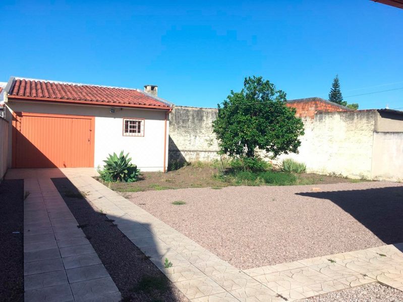 Casa a venda bairro Pinheirinho Criciúma