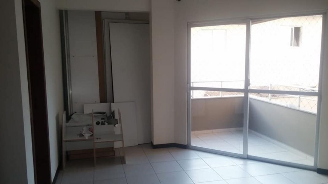 Aquarela residencial bairro Comerciário Criciúma apartamento a venda