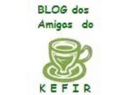 Grãos de Kefir de Água e Leite Real com o Manual do Kefir e Frete Grátis