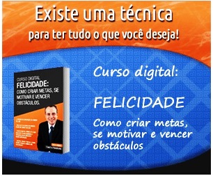 Curso Digital como criar metas e objetivos