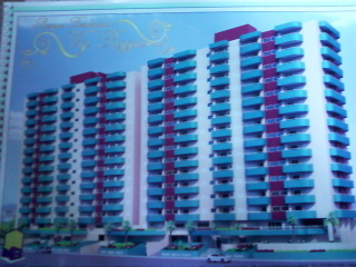 Lançamentos em Praia Grande