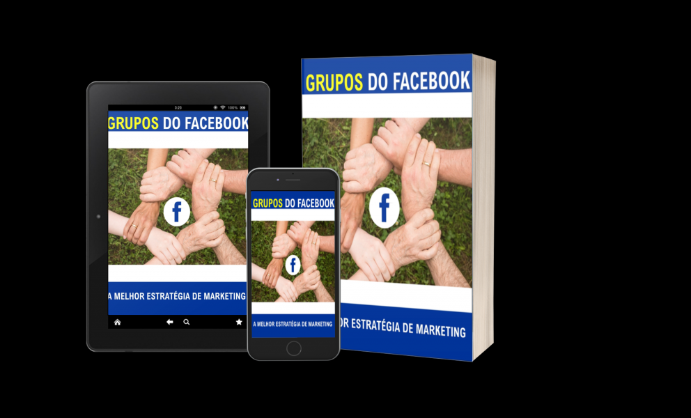 Grupos do Facebook como publicar corretamente