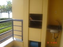 Apto totalmente frente ao mar - Canasvieiras