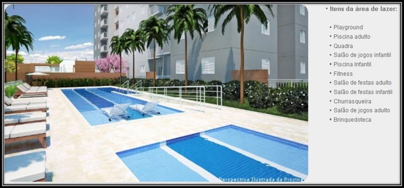 Lançamento na vila maria