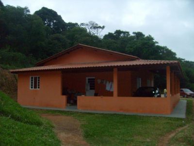 Belo sitio em Piedade