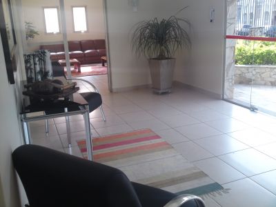 LIBERDADE – 58 M2. – 2 DORMTS. – SALA DOUBLE – 1VAGA – DE FRENTE/NORTE.