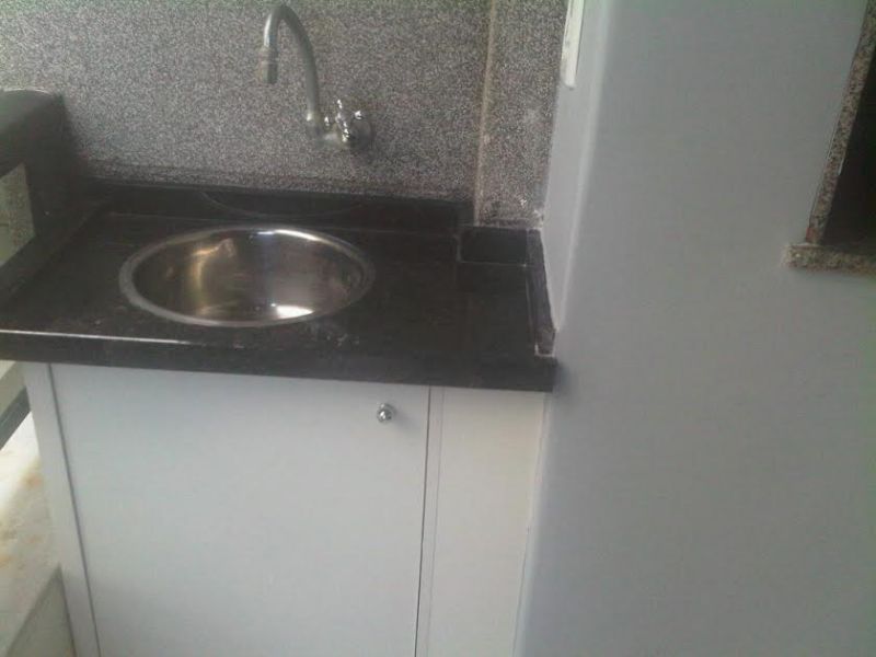 Apartamento na av atlantica 