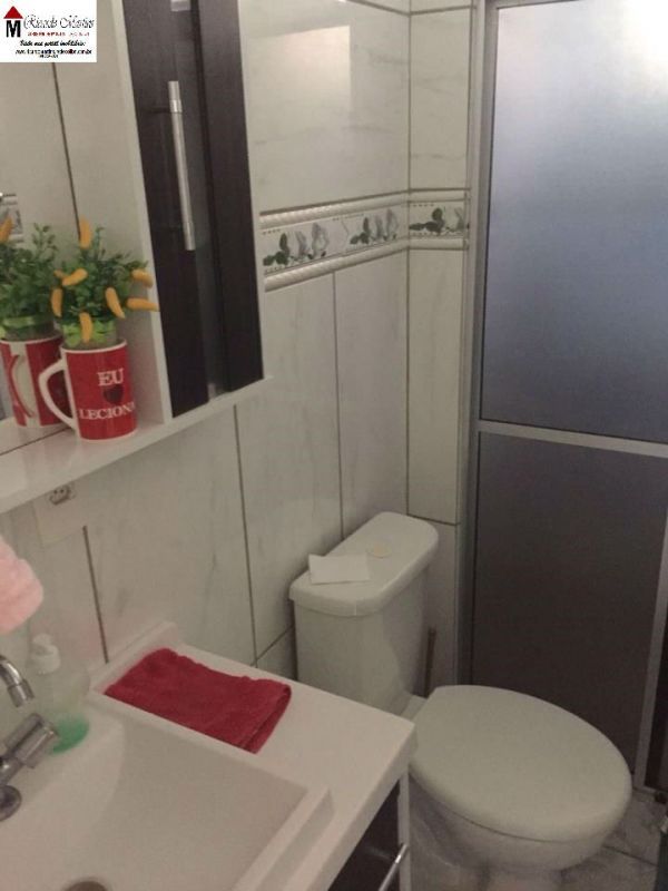 Solar dos Comerciários Criciúma