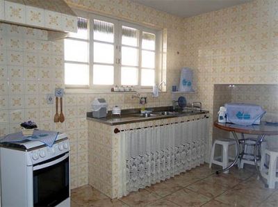 Casa a venda em Cabo Frio, Passagem