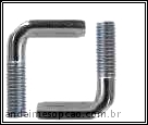 PARAFUSO TIPO L PARA ANDAIME (11)3903-5557 ou (11)3462-4362