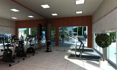 Condomínio de sobrados em Suzano