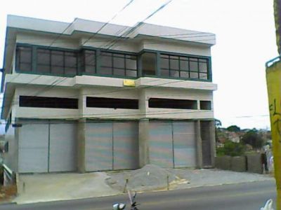 Construtora WRA