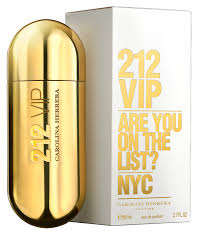 Perfumes