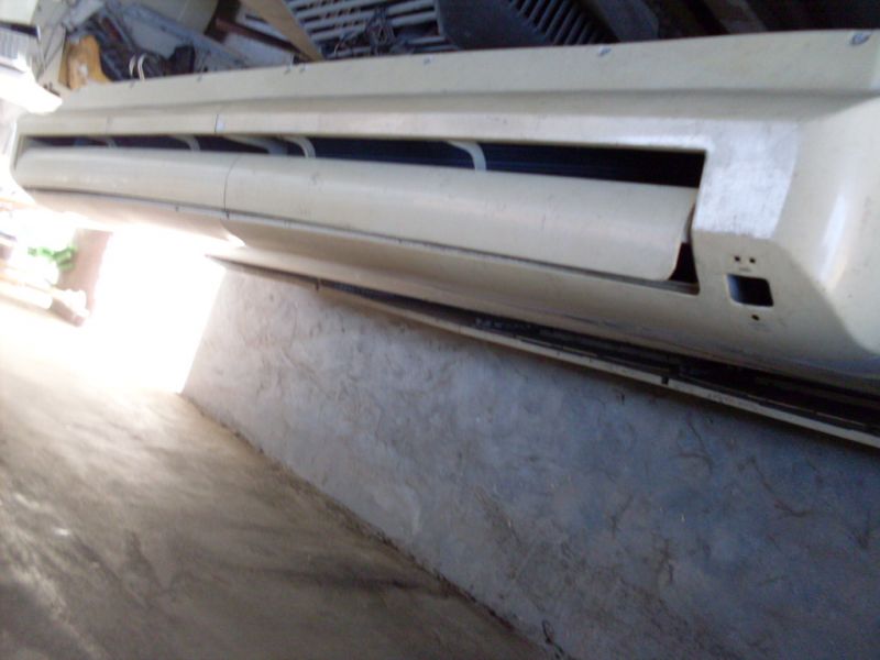 EVAPORADORA de ar condicionado SPLIT