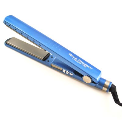 Prancha / Chapinha Babyliss®pro Nano Titanium 