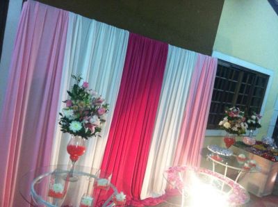 aluguel de toalhas 2,00