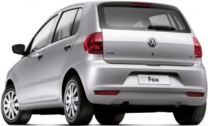 VENDE  SE  CARROS NOVOS, O SPACEFOX 1.6  ANO  2012   COM  4 PORTAS .....