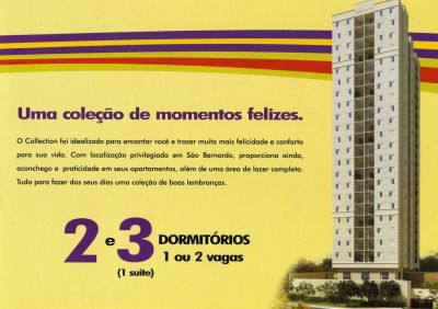 O MELHOR INVESTIMENTO DE SÃO BERNARDO DO CAMPO