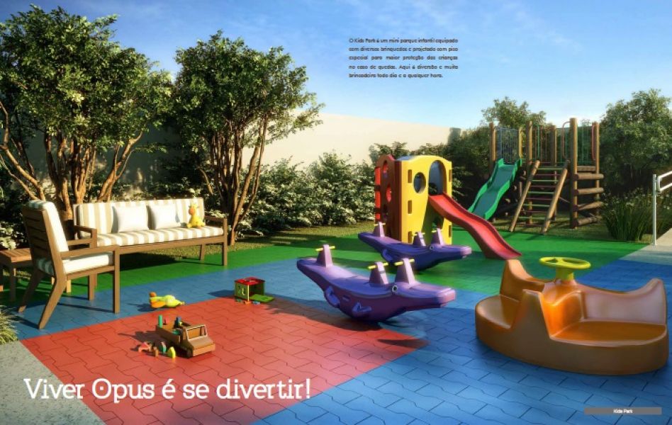  Residencial Park Line - o melhor 04 suítes do Setor Marista!