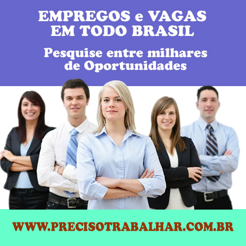 Vagas de Empregos e Currículos