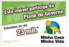 APARTAMENTO 2 DORM-MINHA CASA MINHA VIDA GUARULHOS (11) 4218-1461