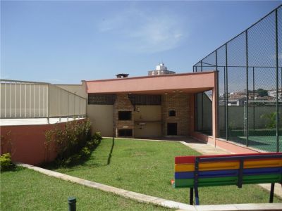 VENDO EXELENTE APARTAMENTO VILA FORMOSA