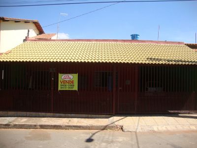 QR 212 Santa Maria (Sobrado 4 qtos)