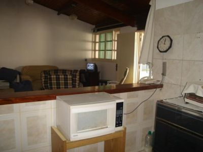 Casa para alugar na Reserva Ecologica da Jureia