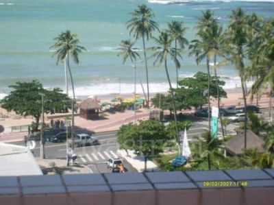 ALUGO EXELENTE AP.STUDIO TEMPORADA 