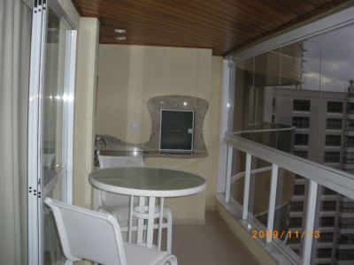 magnífico apto.frente mar camboriú centro.