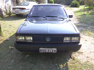 vendo passt 1983 motor 1.9 aspirado alccol