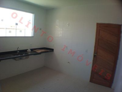 Olinto Imóveis vende Duplex 3 qts no Recreio em Rio das Ostras