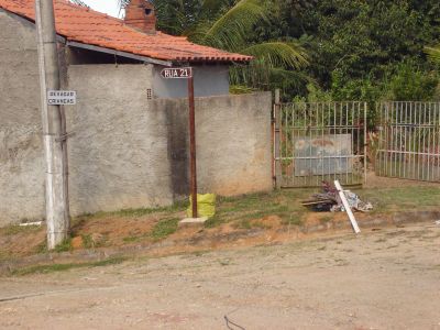 Maricá - Casa em Condominio