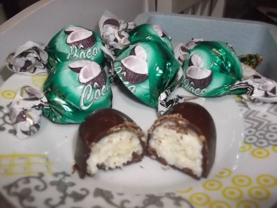 CHOCOLATES E TRUFAS CASEIRAS