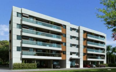 Contemporâneo Design Resort