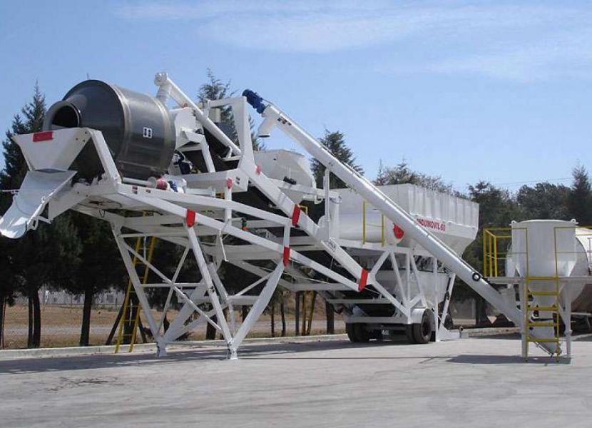 02 Concreteiras completas,funcionando,faturando,02 cidades e estados diferentes do nordeste