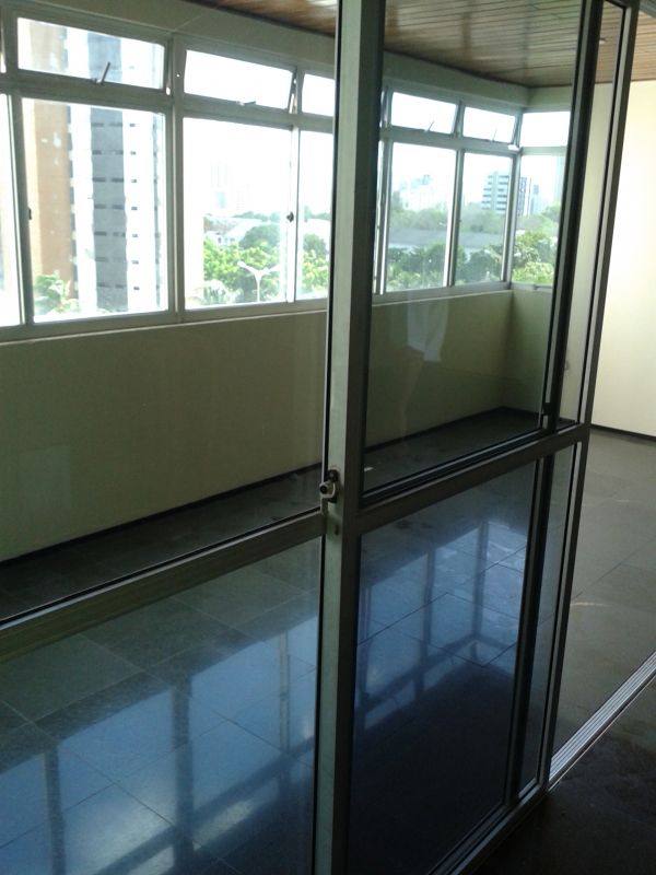 Apartamento 180 mts- ALDEOTA por R$ 450.000,00