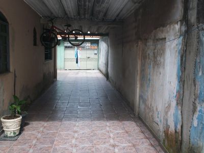 Sobrado no Jardim Maia