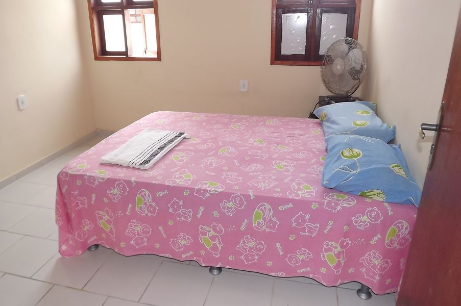 Ap 1 Q Praia Taperapuan Porto Seguro BA