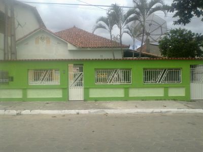 Aluguel de casa para carnaval