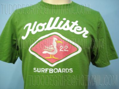 camisetas hollister, abercrombie, american eagle - made in peru