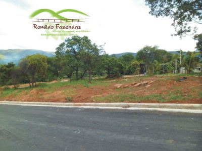 lotes financiados em ibirité