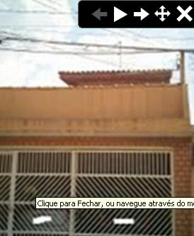 Sobrado em São Miguel Paulista