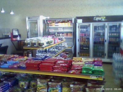 Vd. Conveniencia ótima Localização - Ref. 550